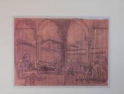 [02] disegno in mostra